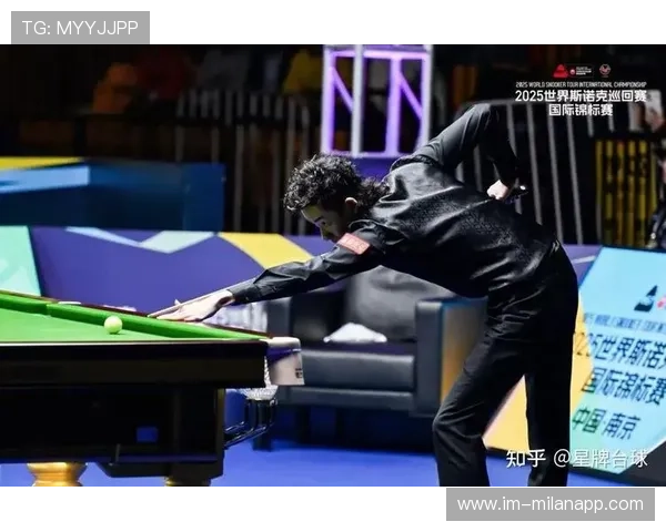 吴宜泽今晚冲冠！斯诺克或连续2站见证新王，斯诺克吴宜泽排名