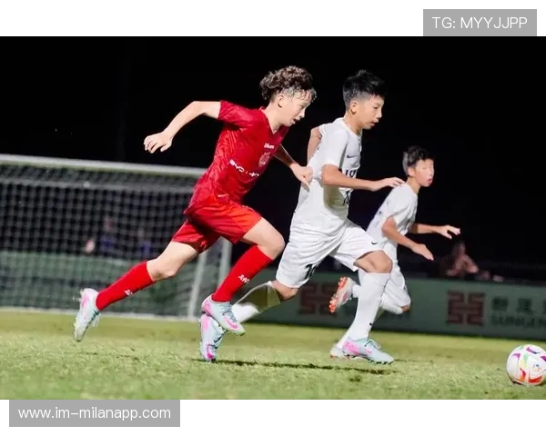 “未来之星：全国青少年足球明星大赛全面启动”，2021足球未来之星